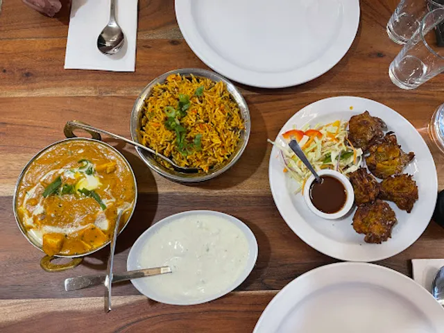 Love Punjab Indian Restaurant