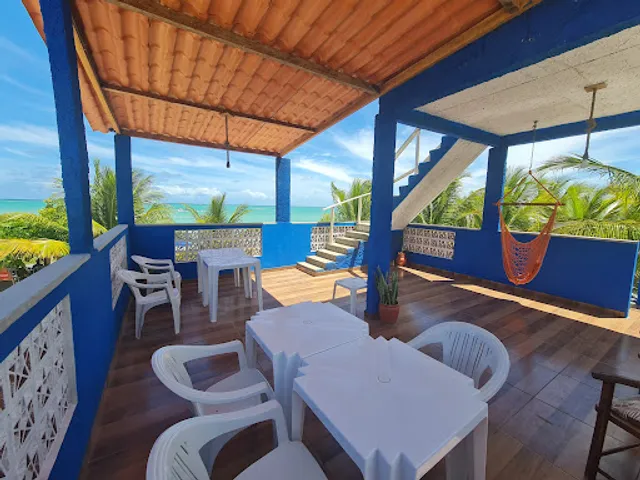 Marinheiros Beach - Bar - Restaurante - Passeios