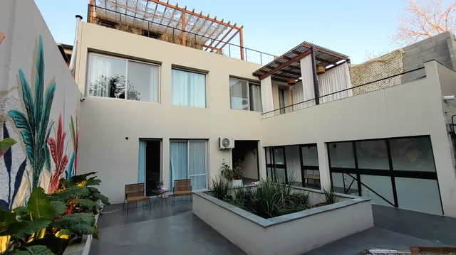 La Belle San isidro Lofts