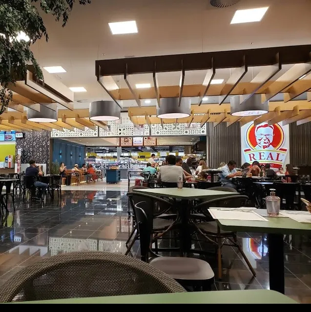 Padaria Real - Tauste