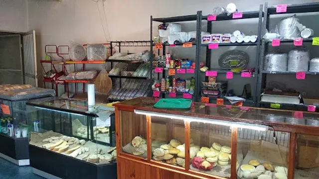 Panadería La "Esperanza"