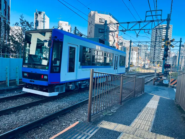 Higashiikebukuroyonchome Station
