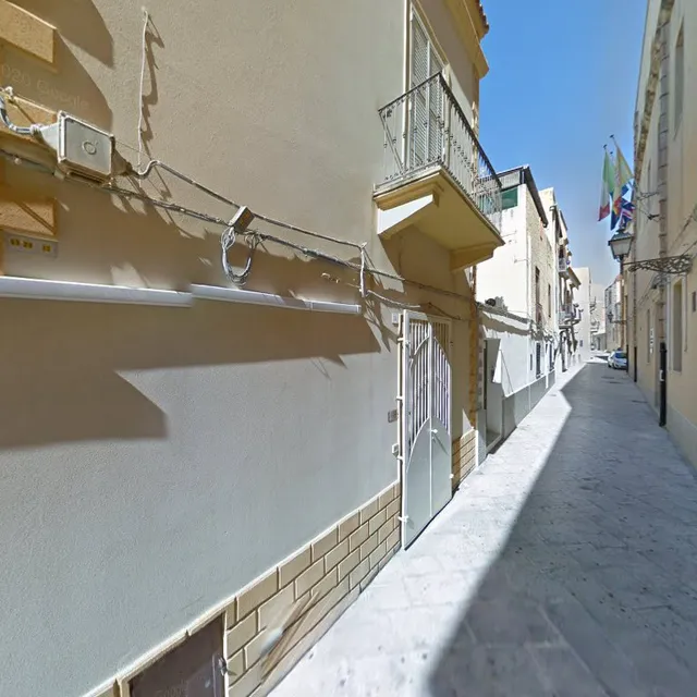 Casa Vacanze Marsala Centro Storico