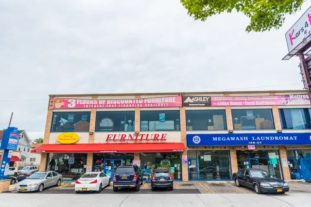 Town of Bargains Furniture & Bedding