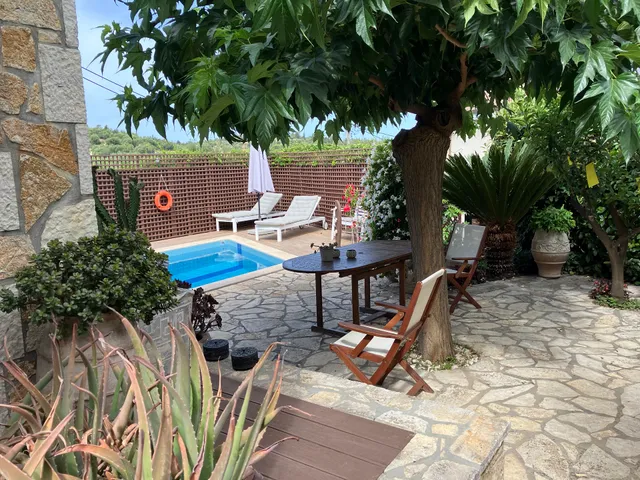 Cactus Villas Sivota