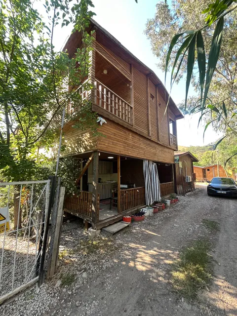 ADRASAN SONGUR PANSİYON