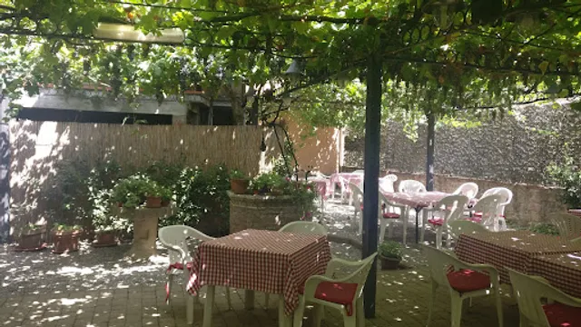 Ristorante Bar Il Bucchero - Chiusi (si)