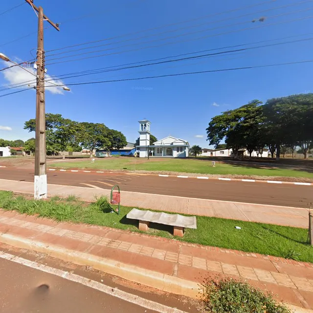 Bom Princípio do Oeste