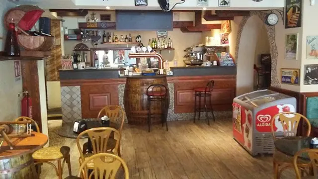La Lira Budoni - Trattoria, Paninoteca, Pub, Birreria