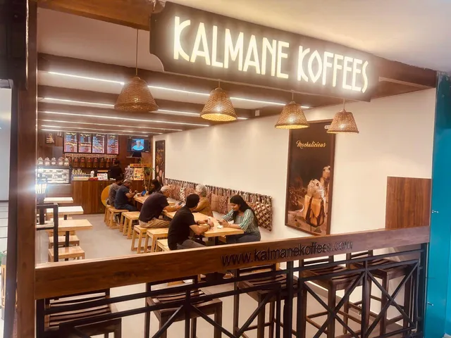 Kalmane Koffees