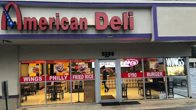 American Deli