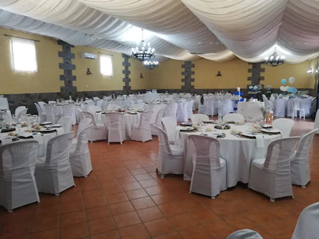 Restaurante Catering la Cabaña