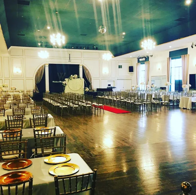 The Westmor Dance Studio