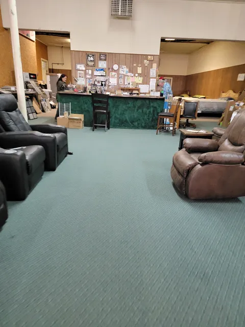 Ramage Furniture Appliance & Carpet