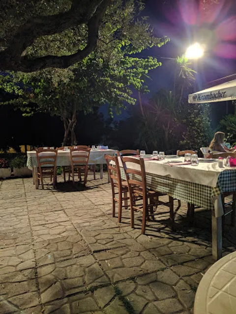 Trattoria La Quercia