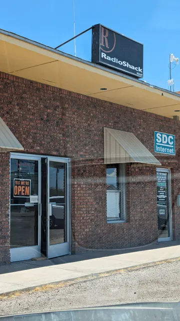 The Braun Co - RadioShack Dealer