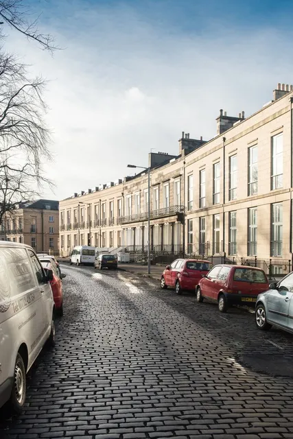 McDonald Road Residence (Campus Accommodation)