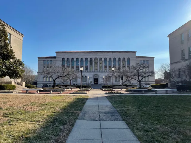 John K. Mullen of Denver Memorial Library