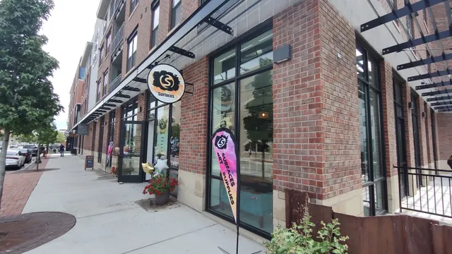 Surfaces Art Supplies