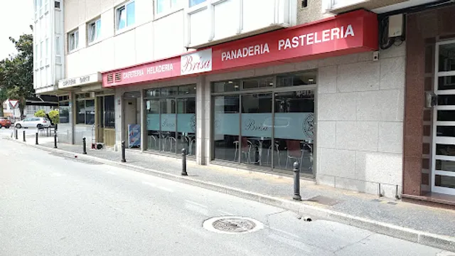 Cafetería Bar Brisa