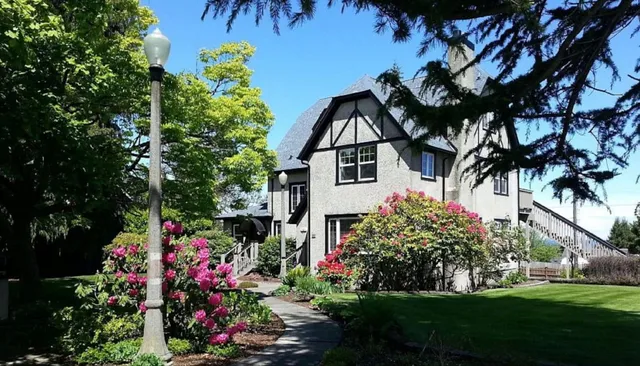 Maitland Manor Boutique Hotel