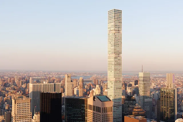 432 Park Avenue Condominiums