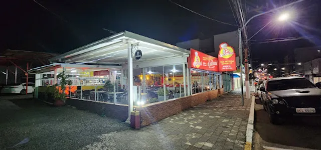 VoRiedad Restaurante & Pizzaria