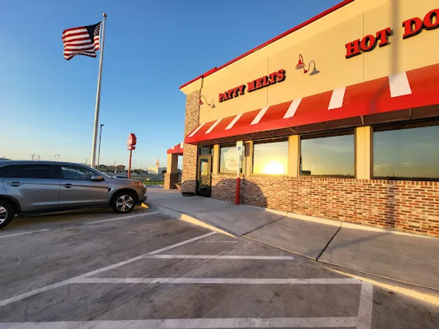 Freddy's Frozen Custard & Steakburgers