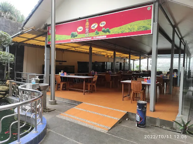 Rumah Makan Baso Sapi Panghegar