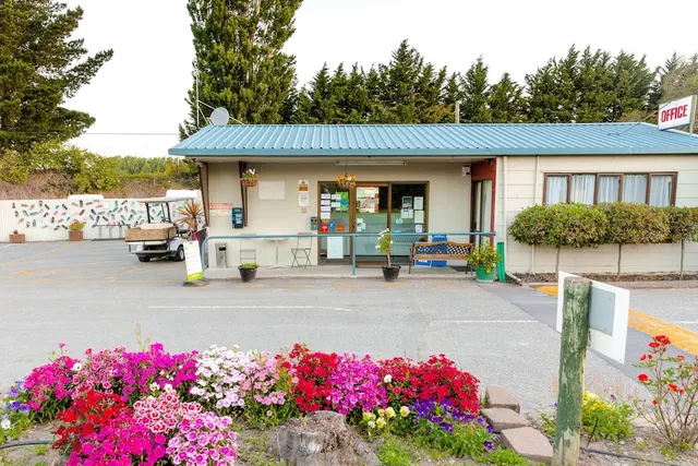 North South Holiday Park Christchurch