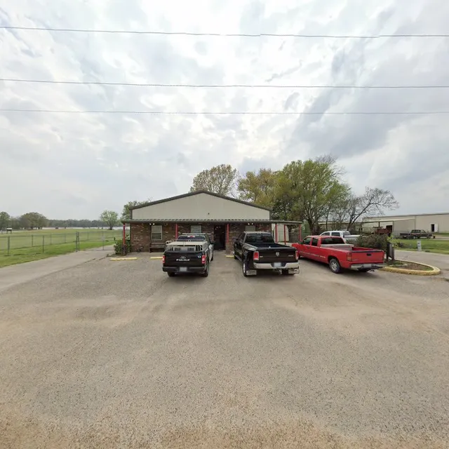 Canton Animal Shelter