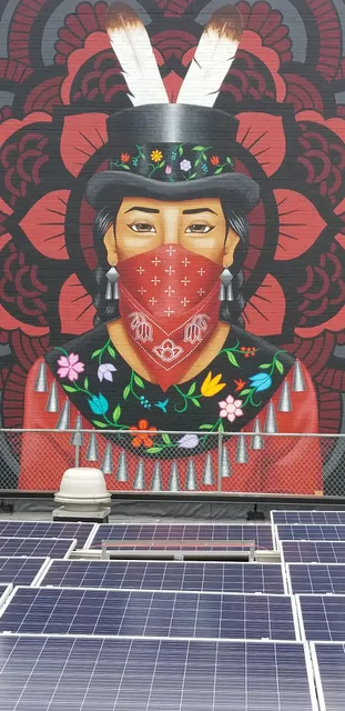 American Indian Community Housing Organization