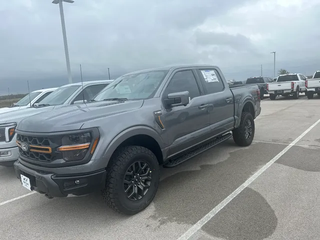 Apple Sport Ford Parts