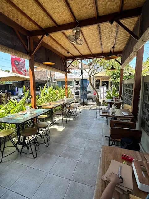 Warung Mama Sanur