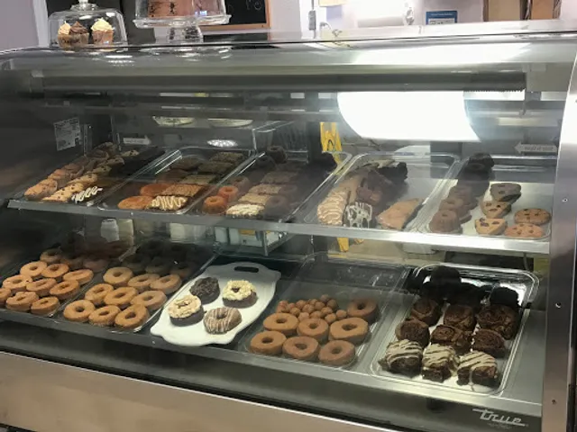 Sweet Elizabeth's Organics