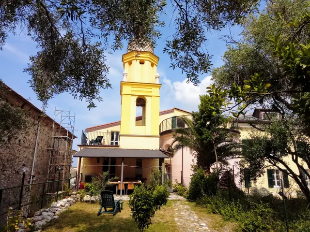 San Giacomo Casa Vacanze