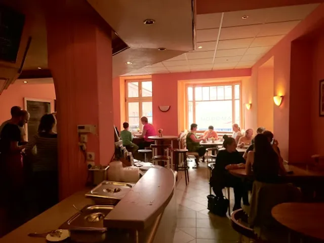 s*bar – Bistro und Suppenbar