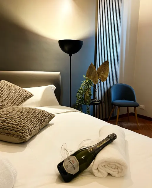 Sopi Vatican Suite Apartment