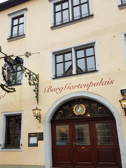 Lotus China-Restaurant