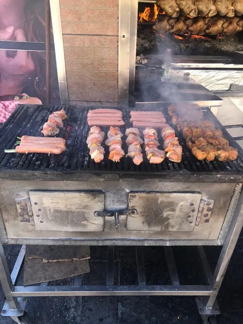 Gastronomia Al Castello