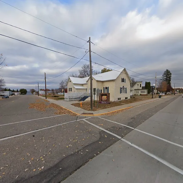 The Lillian Building