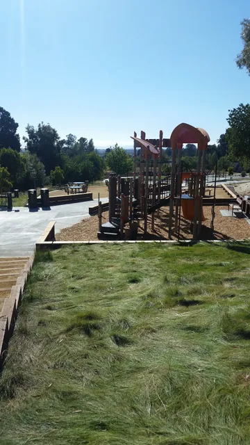 Fairmont Terrace Park