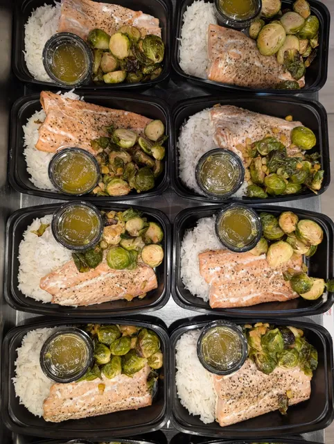 Ember Kitchen Company