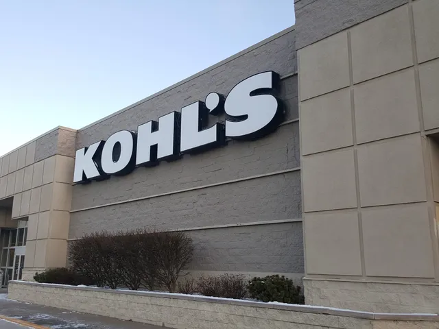 Kohl's