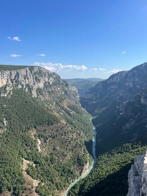 Belvédère de la Carelle