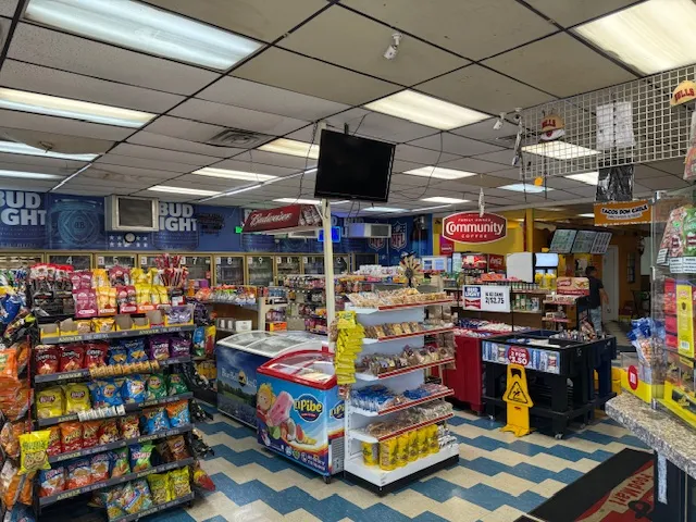 Albys Mart & Check Cashing