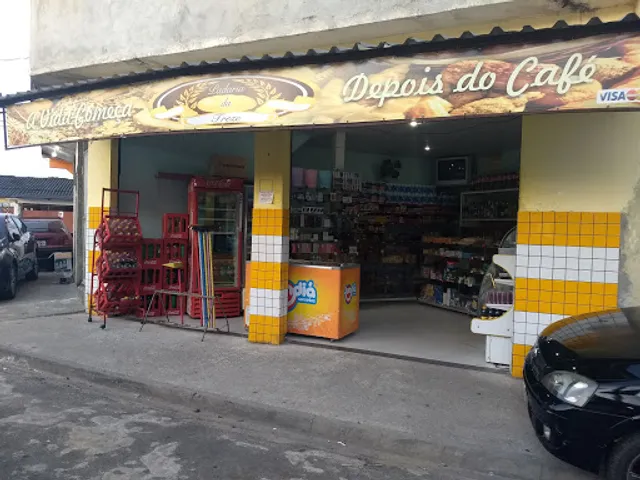 Padaria Da Treze