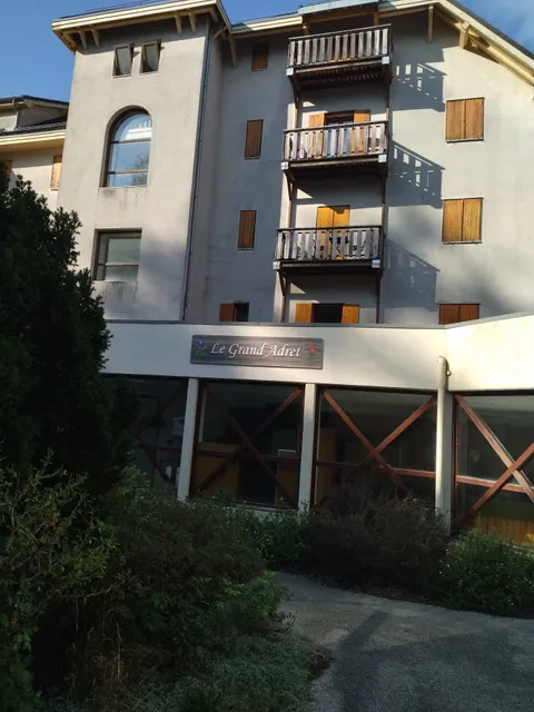 Residence Le Grand Adret