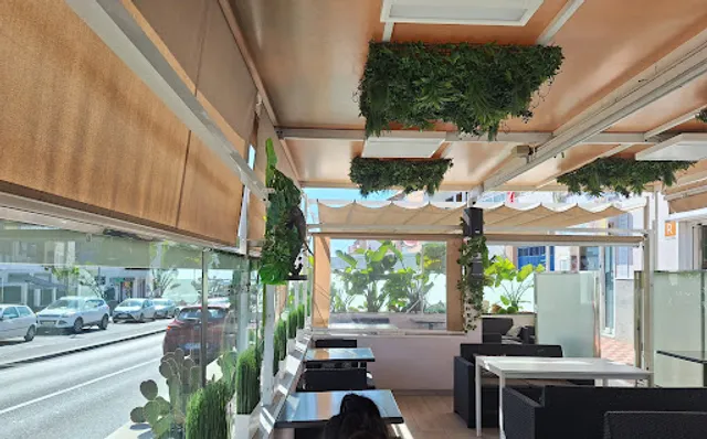 YAN Restaurante Oriental