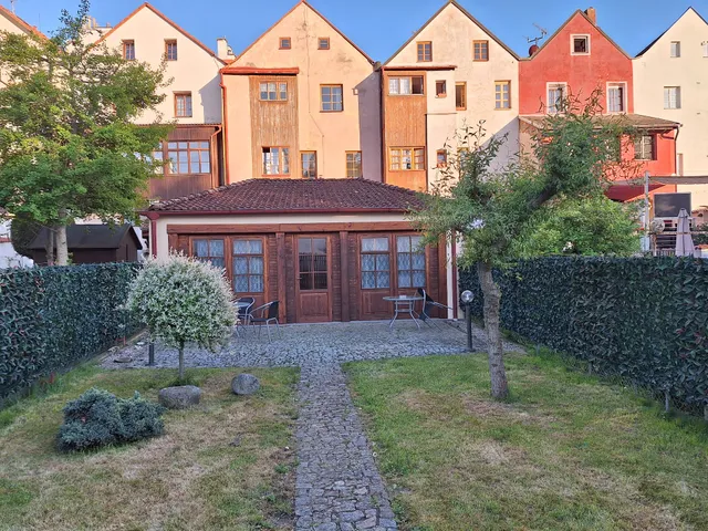 Penzion 102 - Kulendová Věra